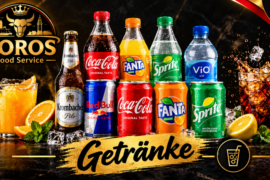 Getränke