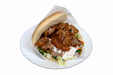 Drehspieß